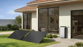 PV-Anlage bei Bewölkung: realistische Leistung, Ertrag und Optimierung