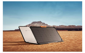 Was sind Solarpanels
