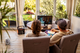 Wie viele kWh verbraucht ein Haus?