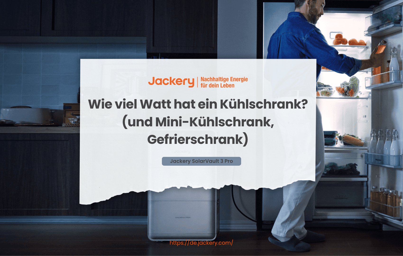 anschlusswert kühlschrank