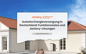 autarke energieversorgung