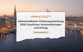 balkonkraftwerk-förderung in hamburg