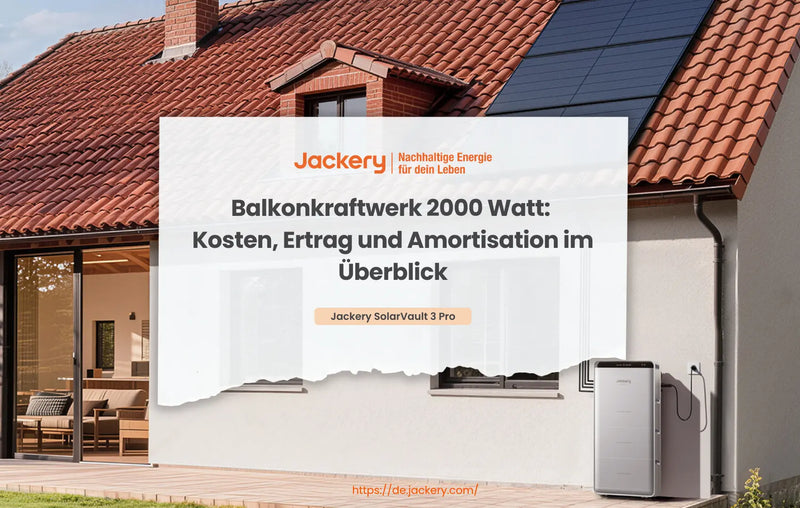 balkonkraftwerk 2000 watt