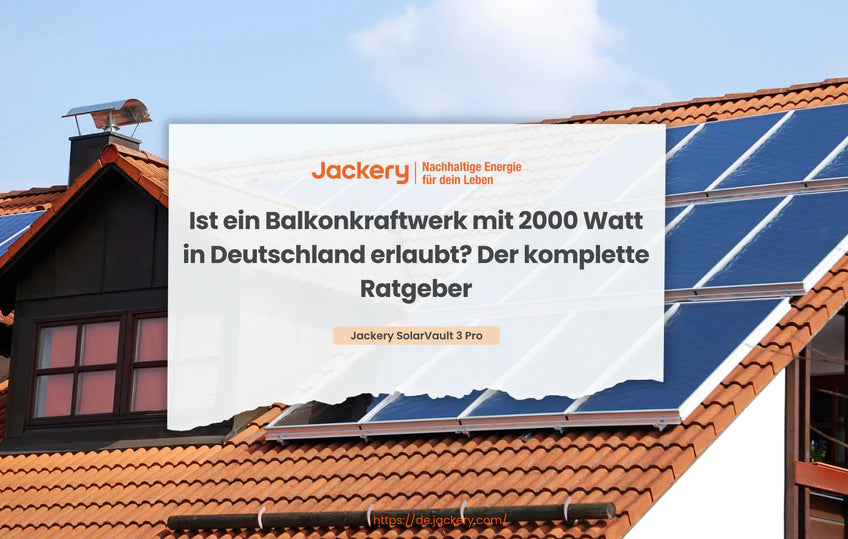 balkonkraftwerk 2000 watt erlaubt