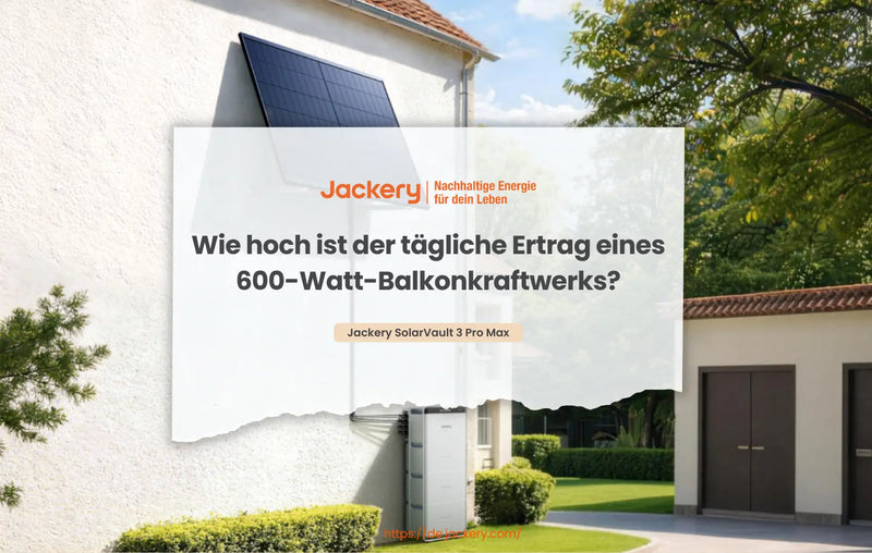 balkonkraftwerk 600w ertrag pro tag
