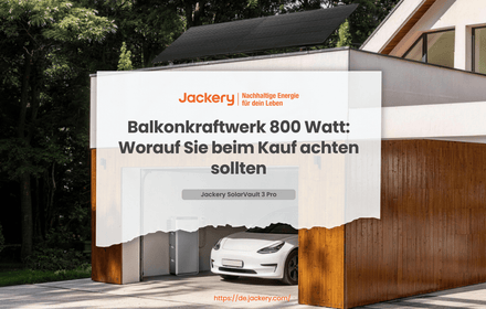 balkonkraftwerk 800 watt
