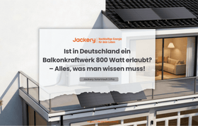 balkonkraftwerk 800 watt erlaubt