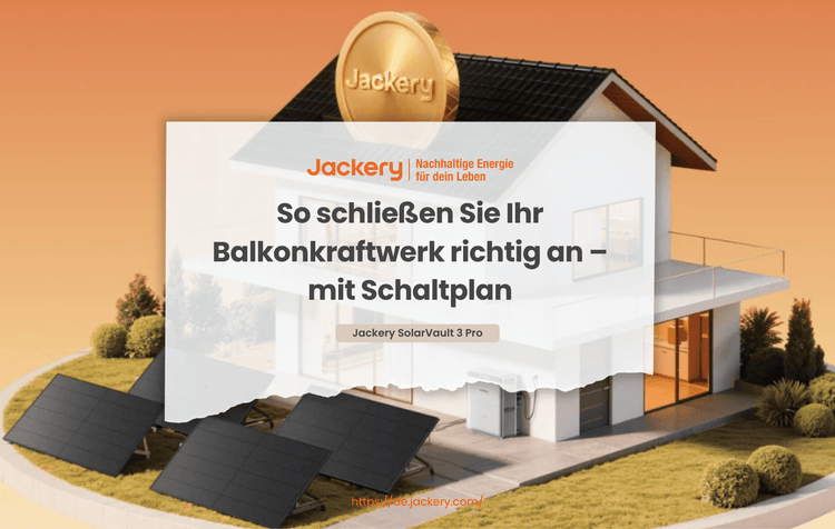 balkonkraftwerk anschließen schaltplan