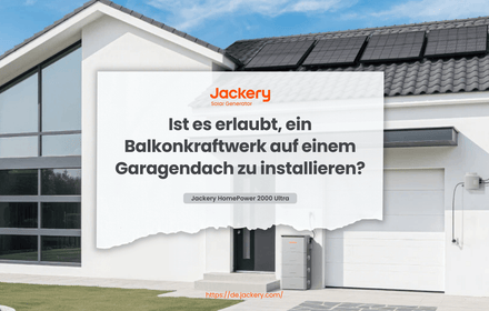 balkonkraftwerk garagendach