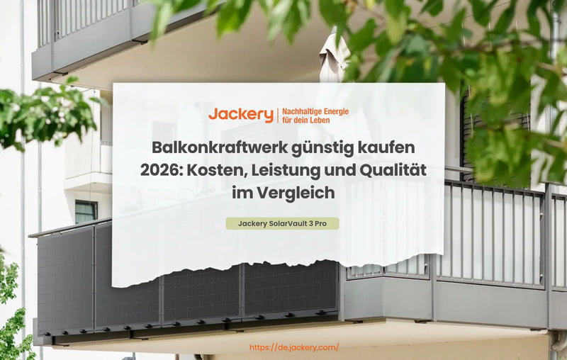 balkonkraftwerk günstig kaufen