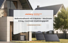 balkonkraftwerk speicher für 4 module