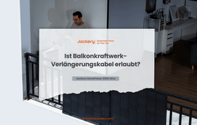 balkonkraftwerk verlängerungskabel