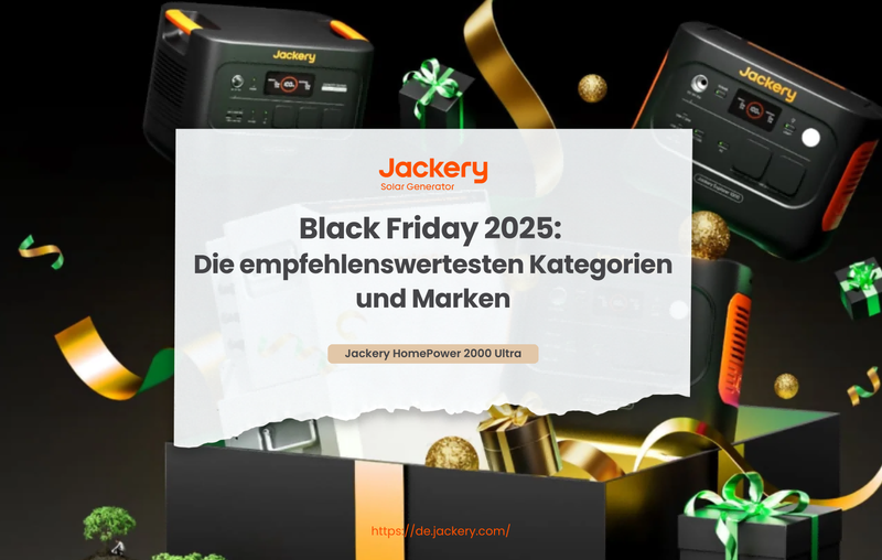 black friday de