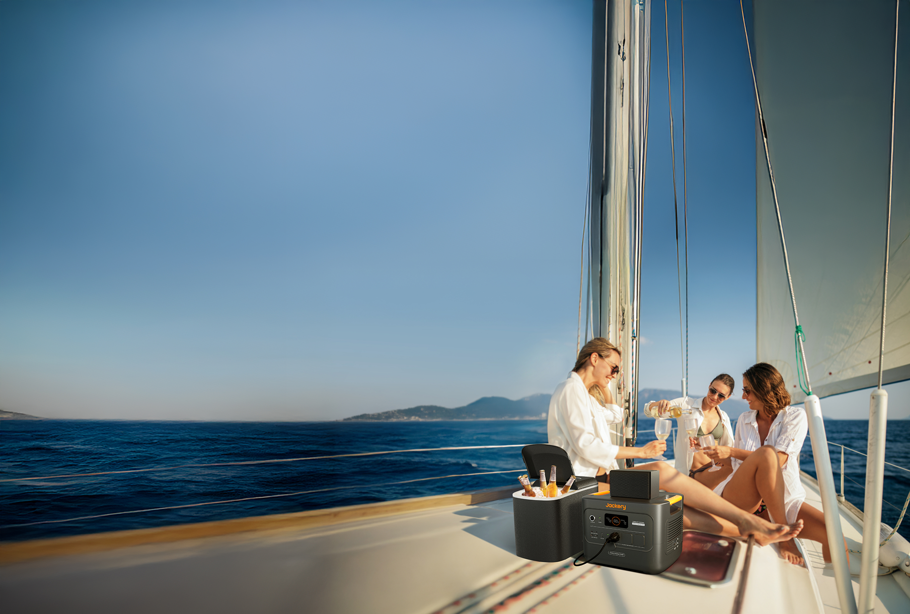 Die perfekte Kreuzfahrt & Urlaub – Entspannt reisen mit Familie, Hund & der richtigen Ausrüstung