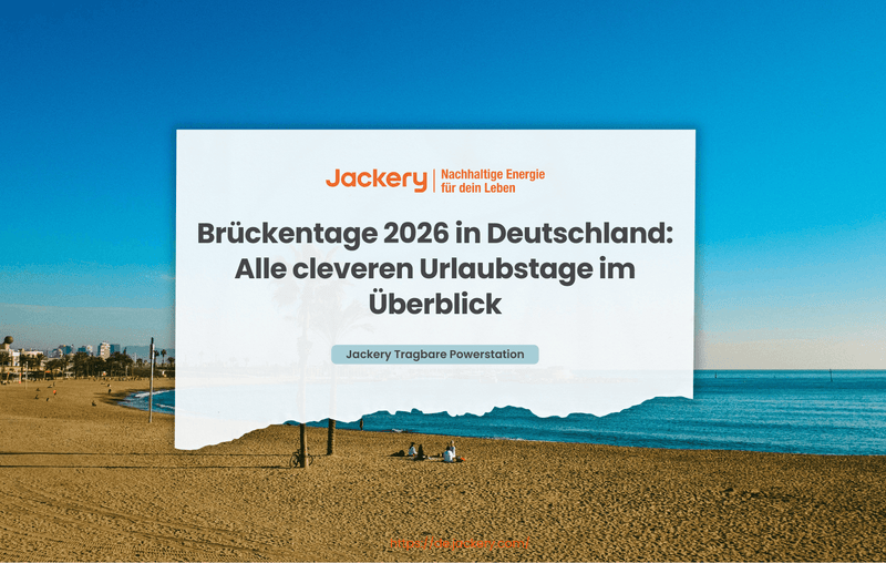 brückentage 2026
