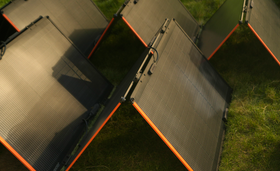 Jackery SolarSaga Solarpanel