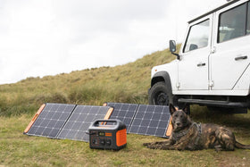 Die wichtigsten Gadgets für das Überleben im Wohnmobil