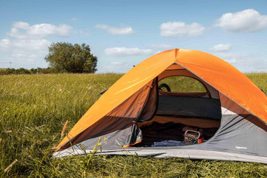 Beste tragbare Powerstation für Geräte beim Camping