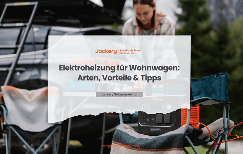 elektroheizung für wohnwagen