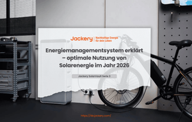 energiemanagement system
