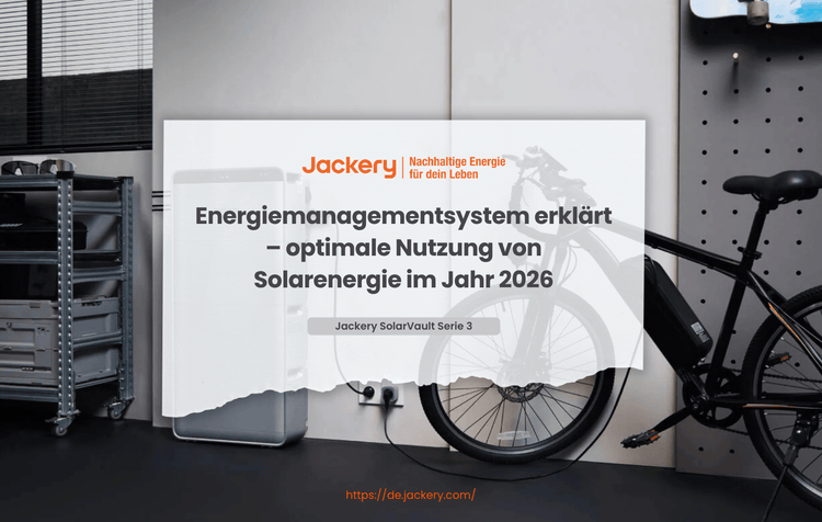energiemanagement system