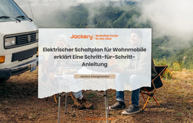 fi schalter wohnmobil schaltplan​