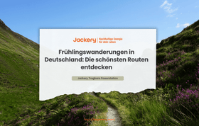 frühlingswanderungen