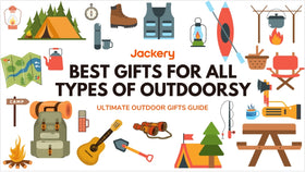 Geschenke für Outdoorfans