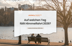 himmelfahrt 2026