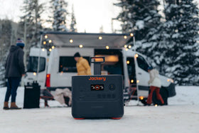 Wie funktioniert eine Lithium-Ionen-Batterie?