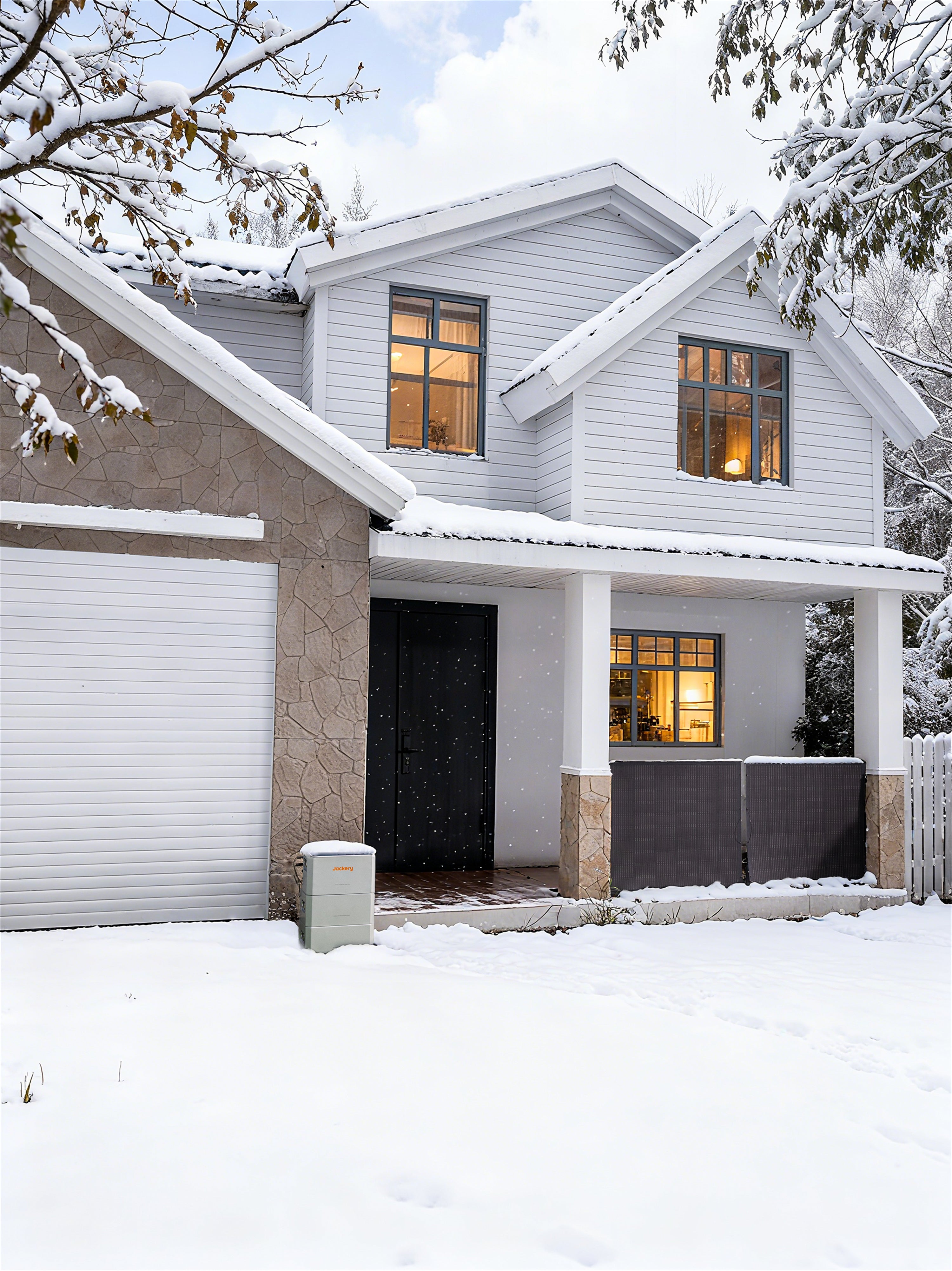 Heizlüfter Stromverbrauch verstehen – So sparen Sie Energie und Kosten im Winter