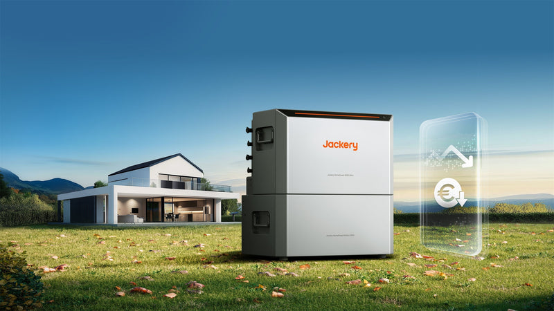 Was tun bei Stromausfall