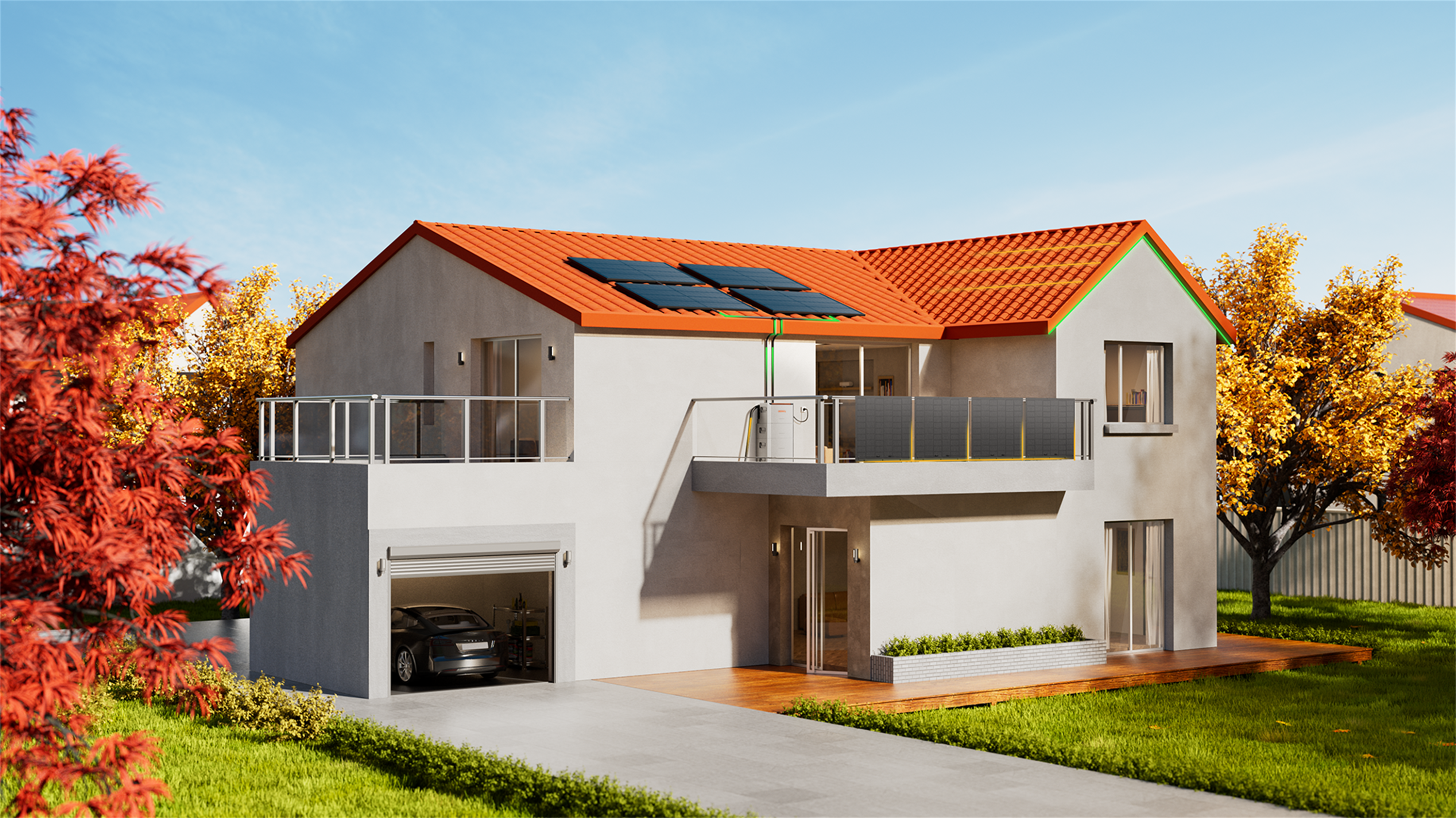 Wechselrichter fürs Balkonkraftwerk: Technik, Tipps & aktuelle Regeln 2026