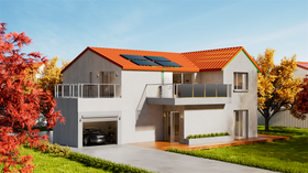 Wechselrichter fürs Balkonkraftwerk