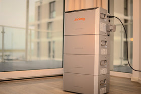 Smart Meter Gateway