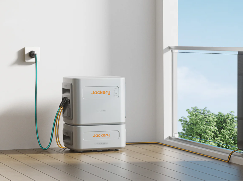 Photovoltaik Balkonsystem einfach installieren