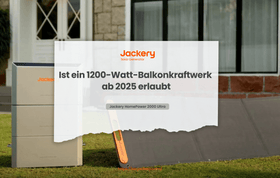 ist ein 2000w balkonkraftwerk ab 2025 erlaubt