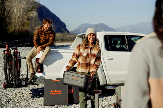 Solarmodule für Boote: Alles, was Sie wissen müssen