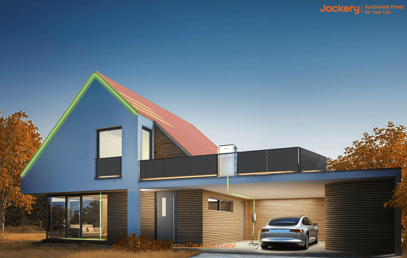 Balkonkraftwerk-Gesetz 2026