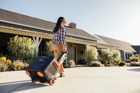 Wie viele Watt verbraucht ein Warmwasserbereiter?