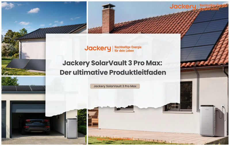jackery solarvault 3 pro max der ultimative produktleitfaden