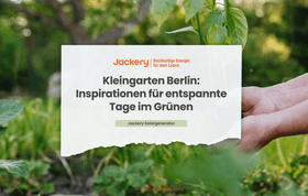 kleingarten berlin