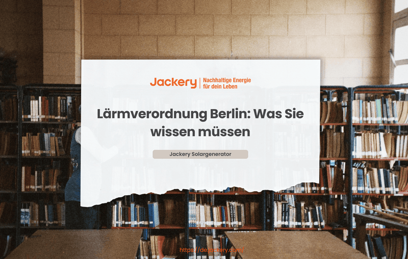 lärmschutzverordnung berlin mittagsruhe