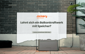 lohnt sich ein balkonkraftwerk mit speicher