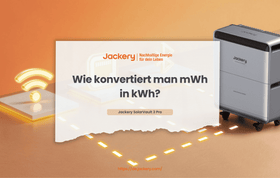 mwh in kwh