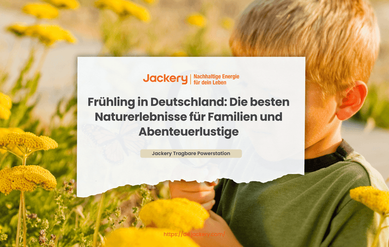 naturerlebnisse