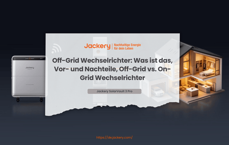 off grid wechselrichter