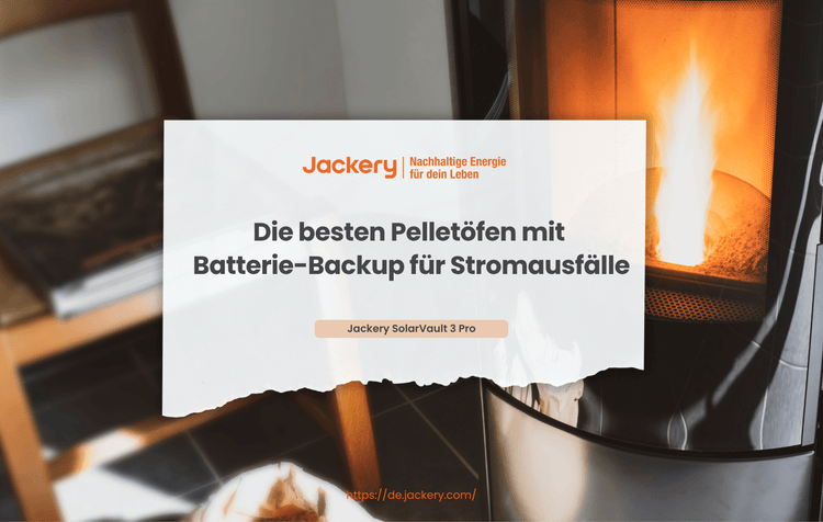 pelletofen bei stromausfall
