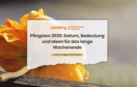 pfingsten 2026