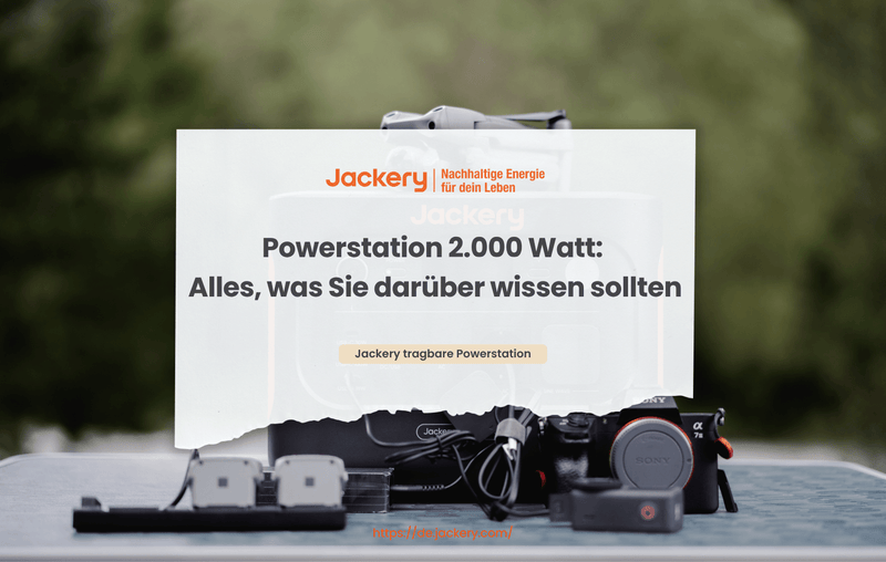 powerstation 2000 watt